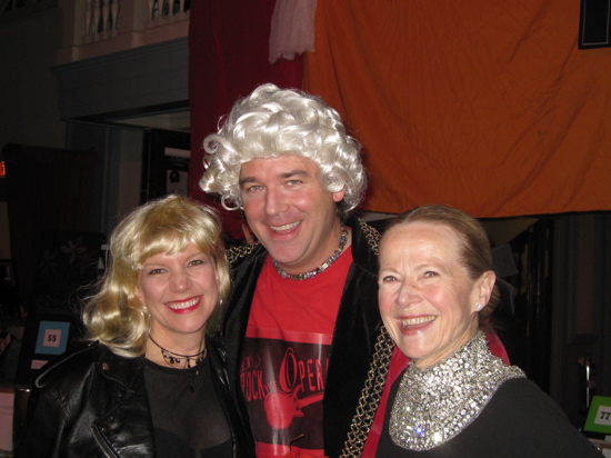 Rural Intelligence Parties and Openings