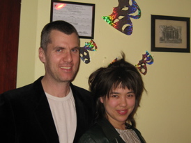 Rural Intelligence Parties and Openings