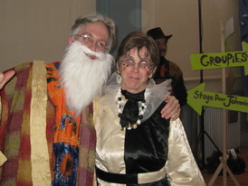 Rural Intelligence Parties and Openings