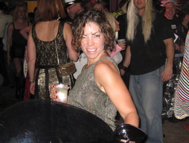 Rural Intelligence Parties and Openings