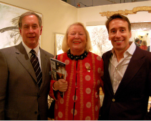 Rural Intelligence Parties and Openings