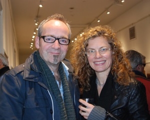 Rural Intelligence Parties and Openings