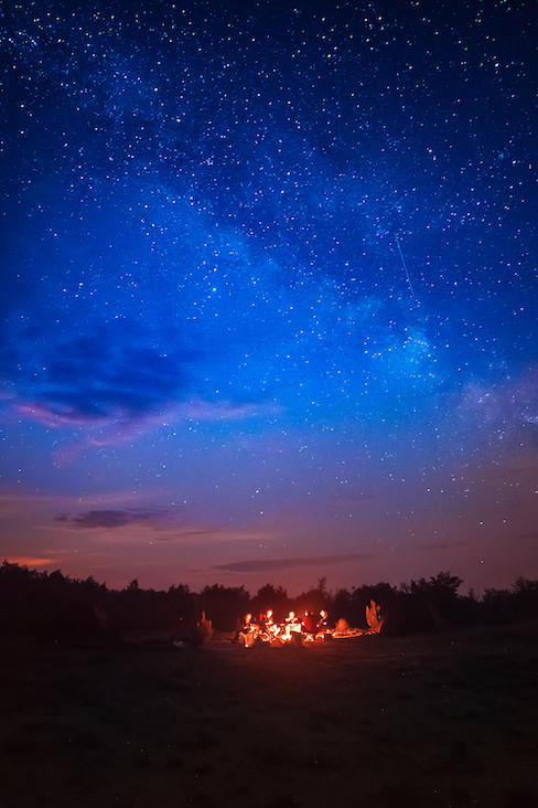 "Illinois." Photo by Roksana Bashyrova "Illinois." Photo by Roksana Bashyrova