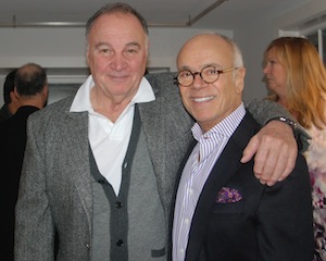 Rural Intelligence Parties and Openings