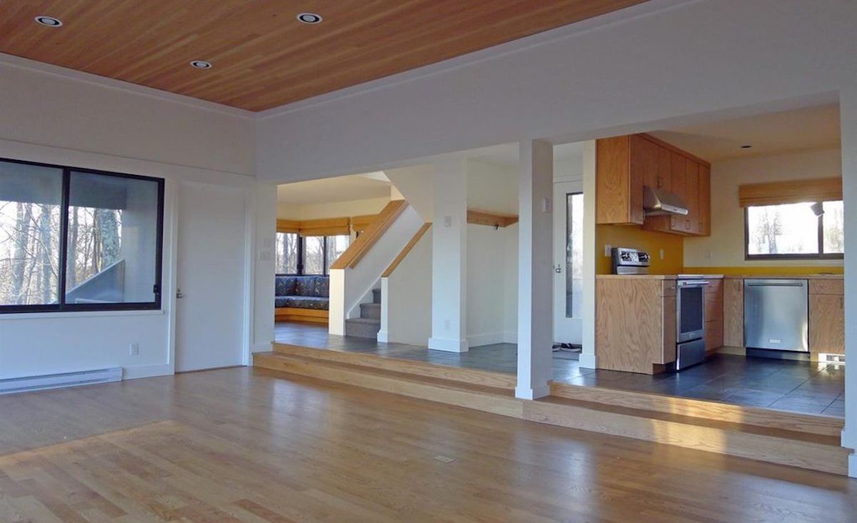 Main living Main living