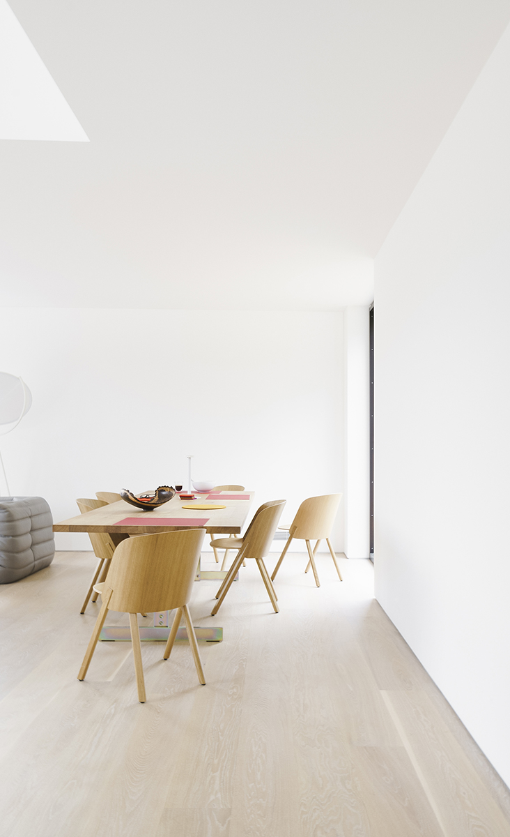 Easton Combs Architects