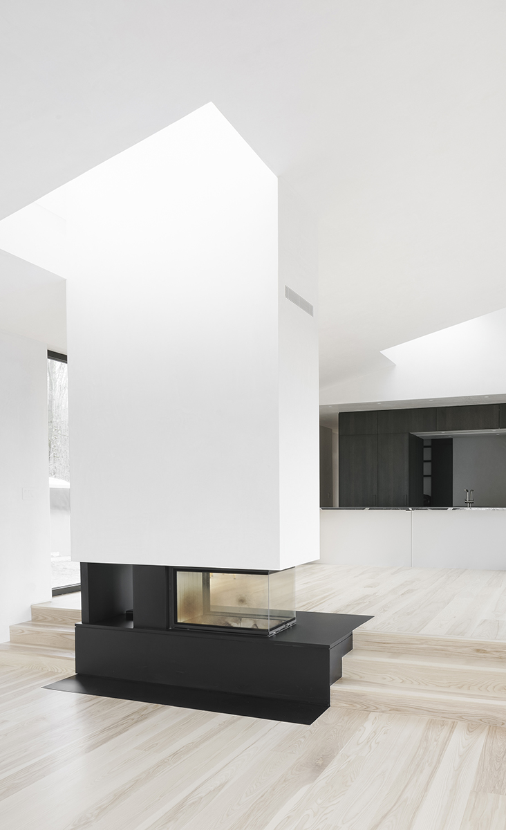 Easton Combs Architects