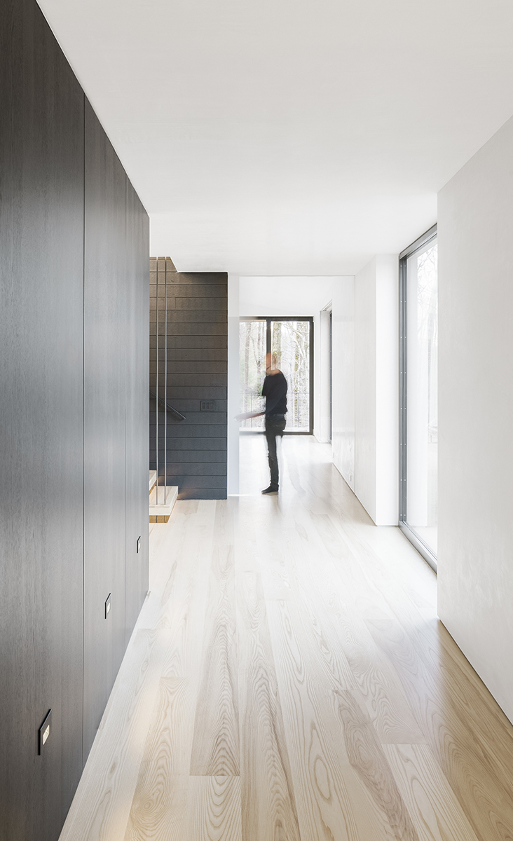 Easton Combs Architects