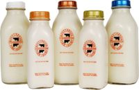 Rural Intelligence Food