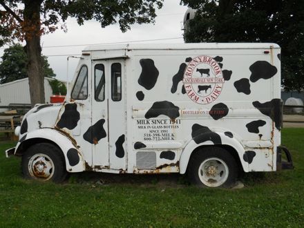 Rural Intelligence Food