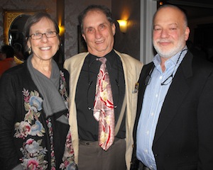 Rural Intelligence Parties and Openings