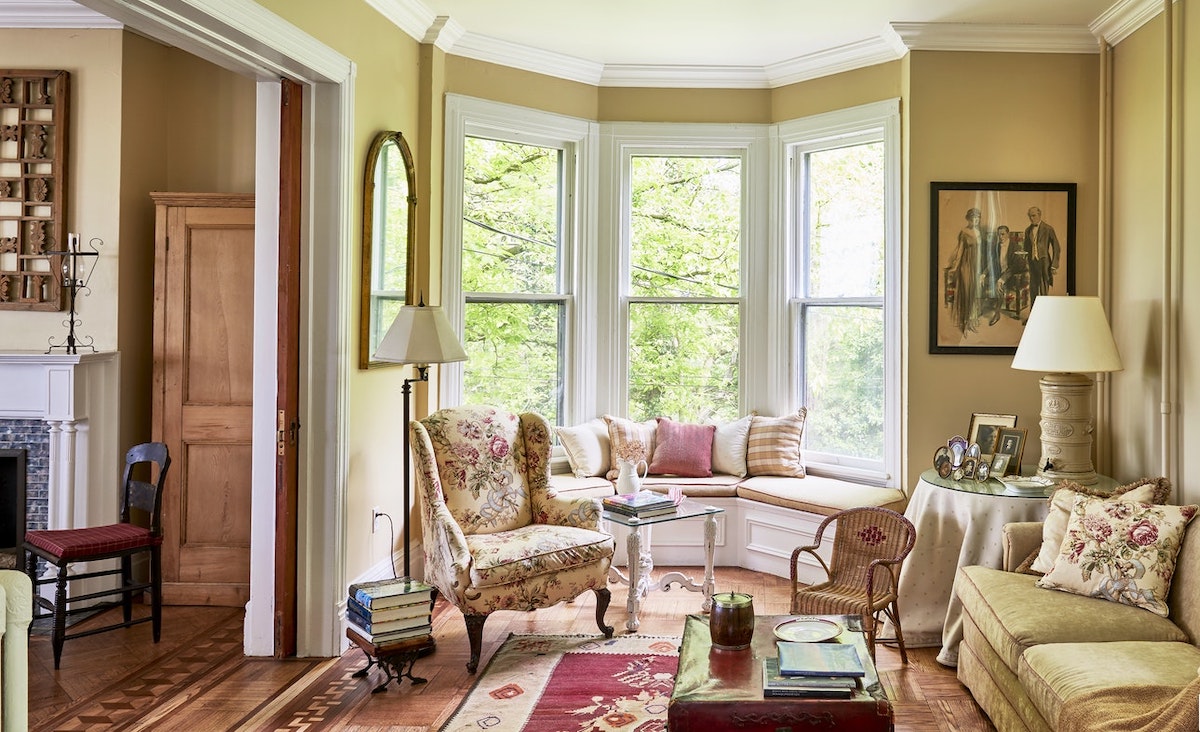 Living room Living room