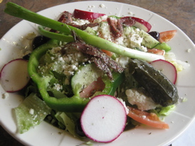 Rural Intelligence Road Trips