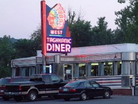 Rural Intelligence Road Trips