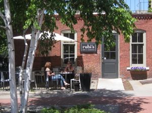 Rural Intelligence Community