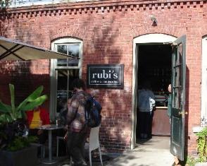 Rural Intelligence Food