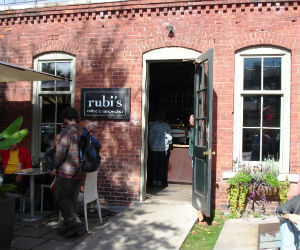 Rural Intelligence Community