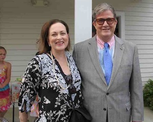 Rural Intelligence Parties and Openings