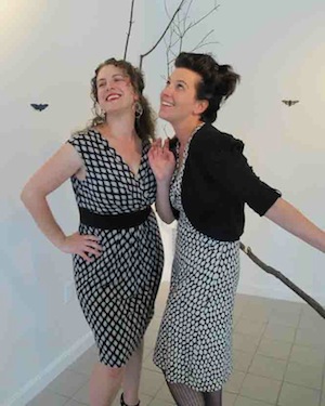 Rural Intelligence Parties and Openings