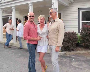 Rural Intelligence Parties and Openings