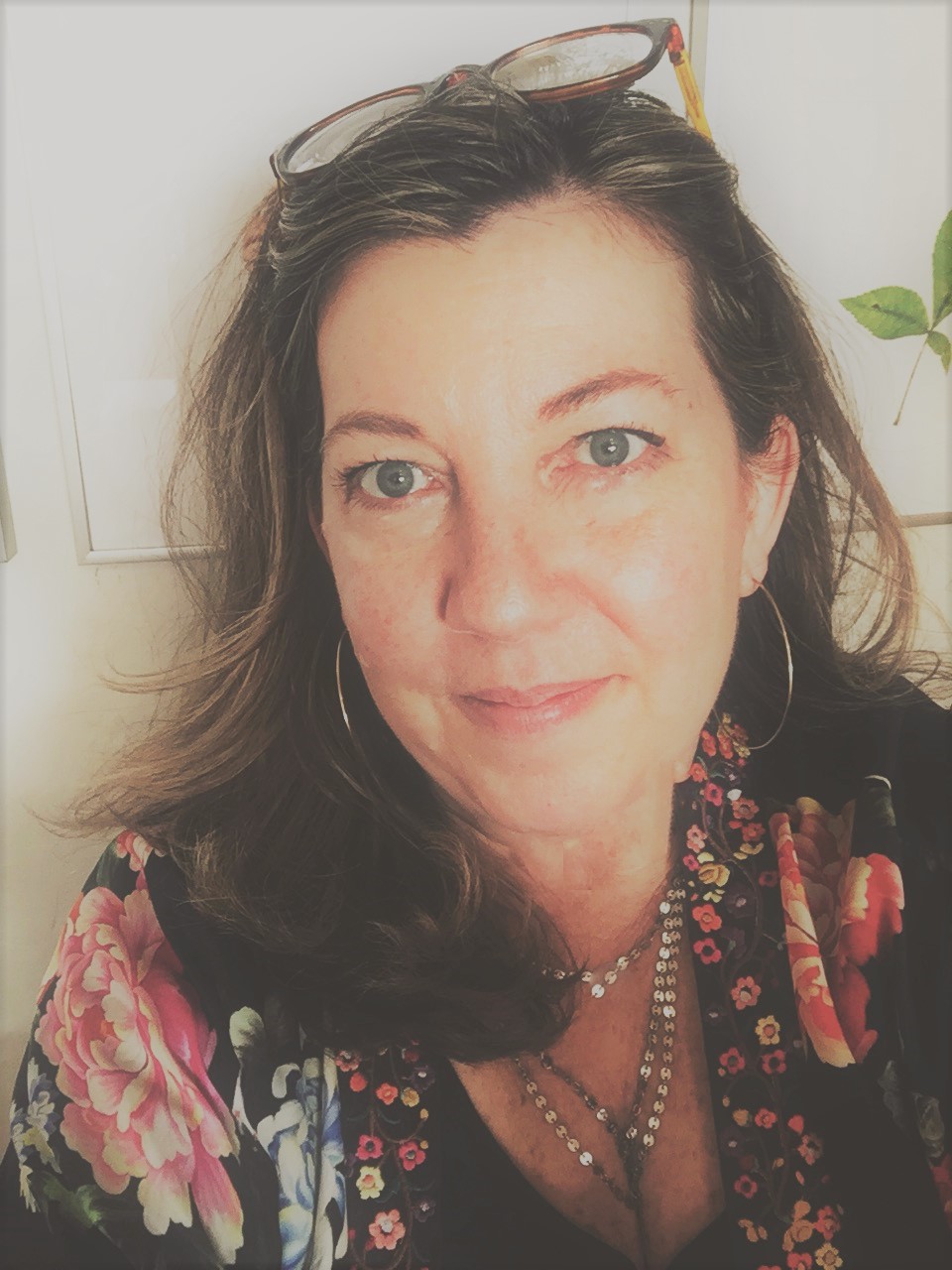 Ellen D&#39;Arcy Simpson