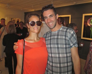 Rural Intelligence Parties and Openings