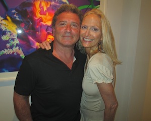 Rural Intelligence Parties and Openings