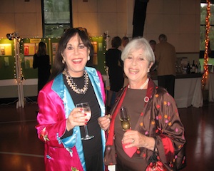 Rural Intelligence Parties and Openings