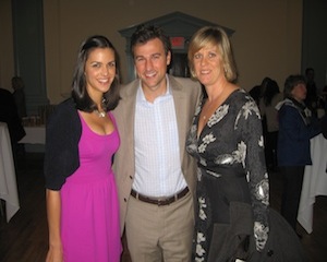 Rural Intelligence Parties and Openings