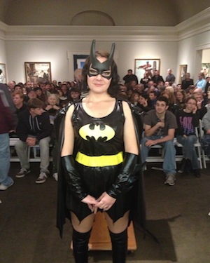 Rural Intelligence Arts