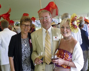 Rural Intelligence Parties and Openings