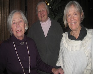 Rural Intelligence Parties and Openings