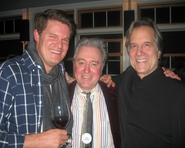 Rural Intelligence Parties and Openings