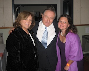 Rural Intelligence Parties and Openings