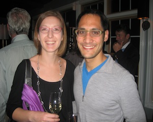 Rural Intelligence Parties and Openings