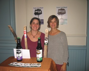 Rural Intelligence Parties and Openings