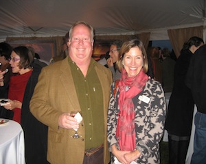 Rural Intelligence Parties and Openings