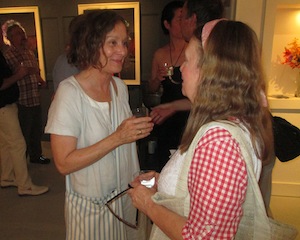 Rural Intelligence Parties and Openings