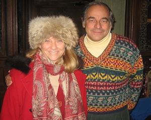 Rural Intelligence Parties and Openings