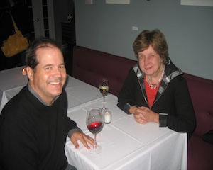 Rural Intelligence Parties and Openings