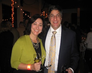 Rural Intelligence Parties and Openings