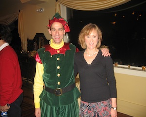 Rural Intelligence Parties and Openings