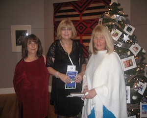 Rural Intelligence Parties and Openings