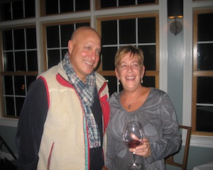 Rural Intelligence Parties and Openings