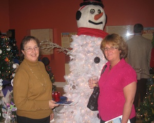 Rural Intelligence Parties and Openings