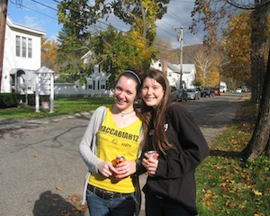 Rural Intelligence Parties and Openings