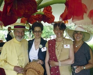 Rural Intelligence Parties and Openings