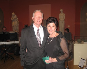 Rural Intelligence Parties and Openings