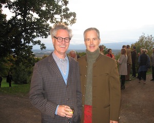 Rural Intelligence Parties and Openings