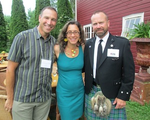 Rural Intelligence Parties and Openings